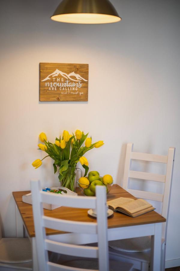 Apartmán Hory - V srdci Tatier Vysoké Tatry Kültér fotó