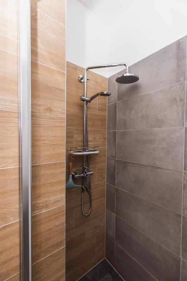 Apartmán Hory - V srdci Tatier Vysoké Tatry Kültér fotó
