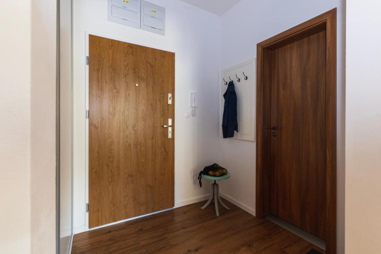 Apartmán Hory - V srdci Tatier Vysoké Tatry Kültér fotó