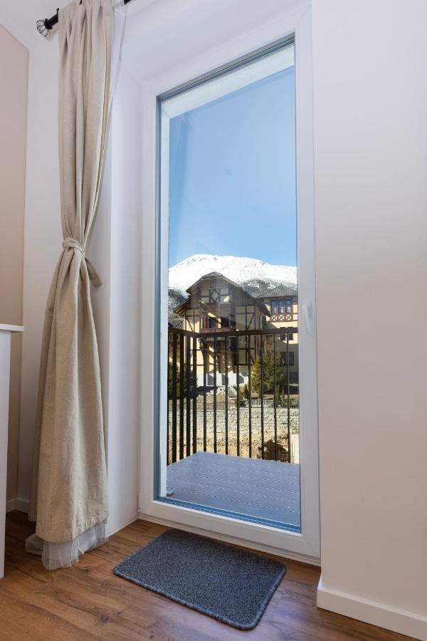 Apartmán Hory - V srdci Tatier Vysoké Tatry Kültér fotó