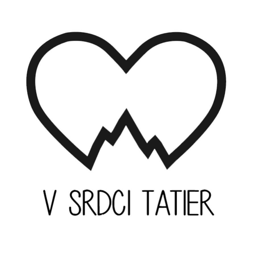 Apartmán Hory - V srdci Tatier Vysoké Tatry Kültér fotó